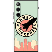 Чохол BoxFace ZTE Nubia Redmagic 10 Air 