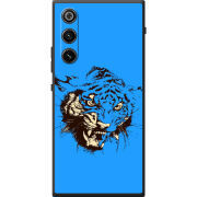 Чохол BoxFace ZTE Nubia Redmagic 10 Air 