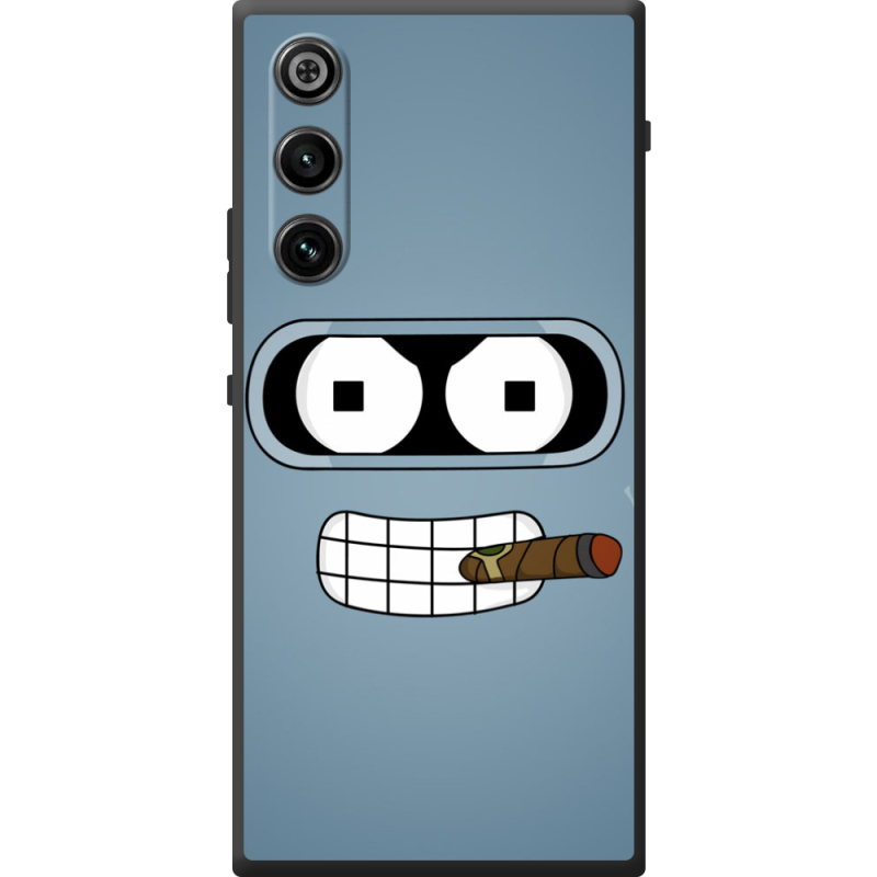 Чохол BoxFace ZTE Nubia Redmagic 10 Air 