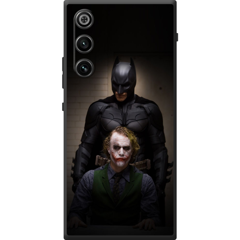 Чохол BoxFace ZTE Nubia Redmagic 10 Air 