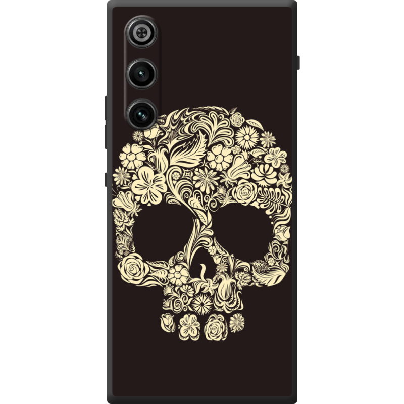 Чохол BoxFace ZTE Nubia Redmagic 10 Air 