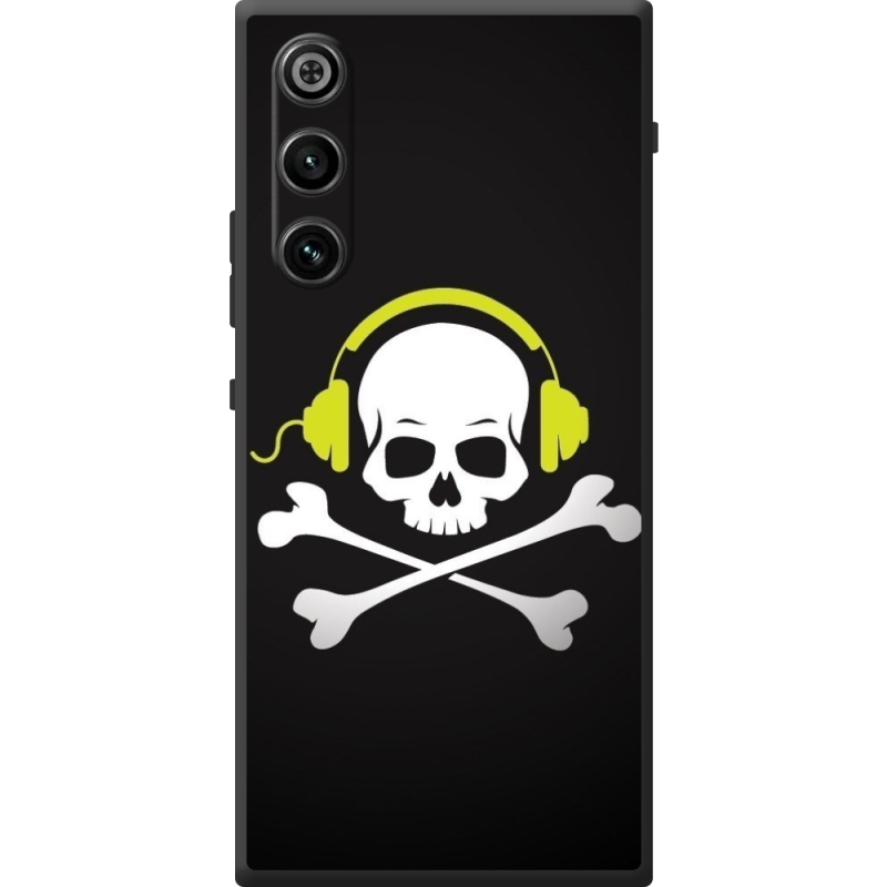 Чохол BoxFace ZTE Nubia Redmagic 10 Air 