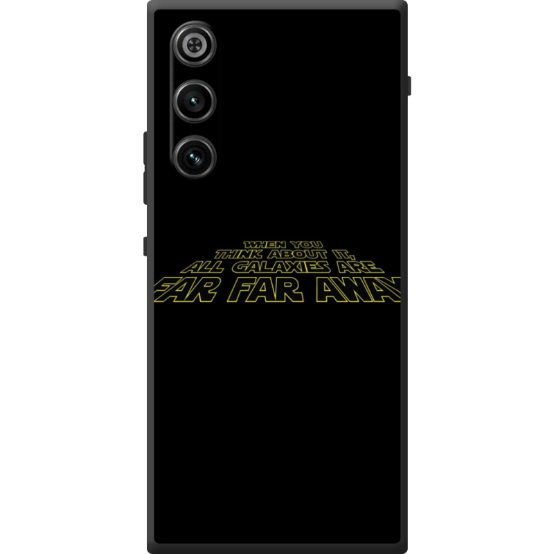 Чохол BoxFace ZTE Nubia Redmagic 10 Air 