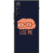 Чохол BoxFace ZTE Nubia Redmagic 10 Air 