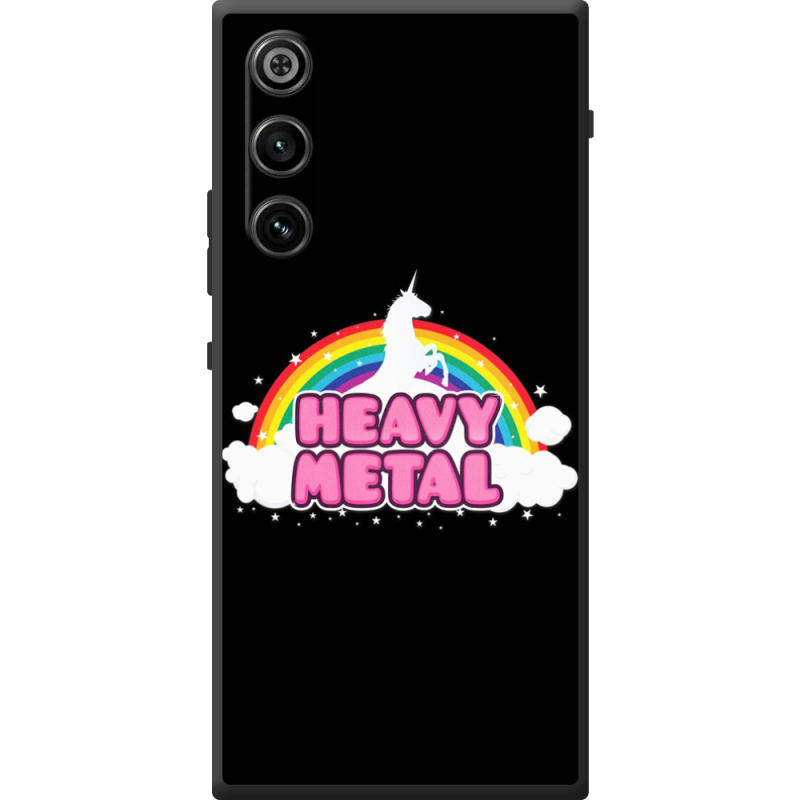 Чохол BoxFace ZTE Nubia Redmagic 10 Air 