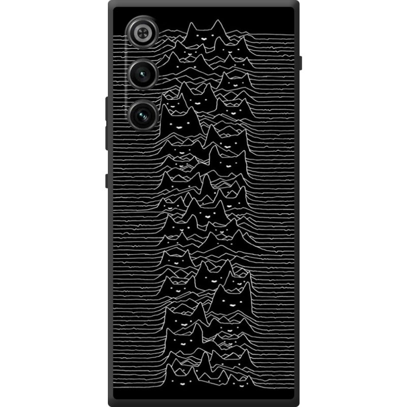 Чохол BoxFace ZTE Nubia Redmagic 10 Air 