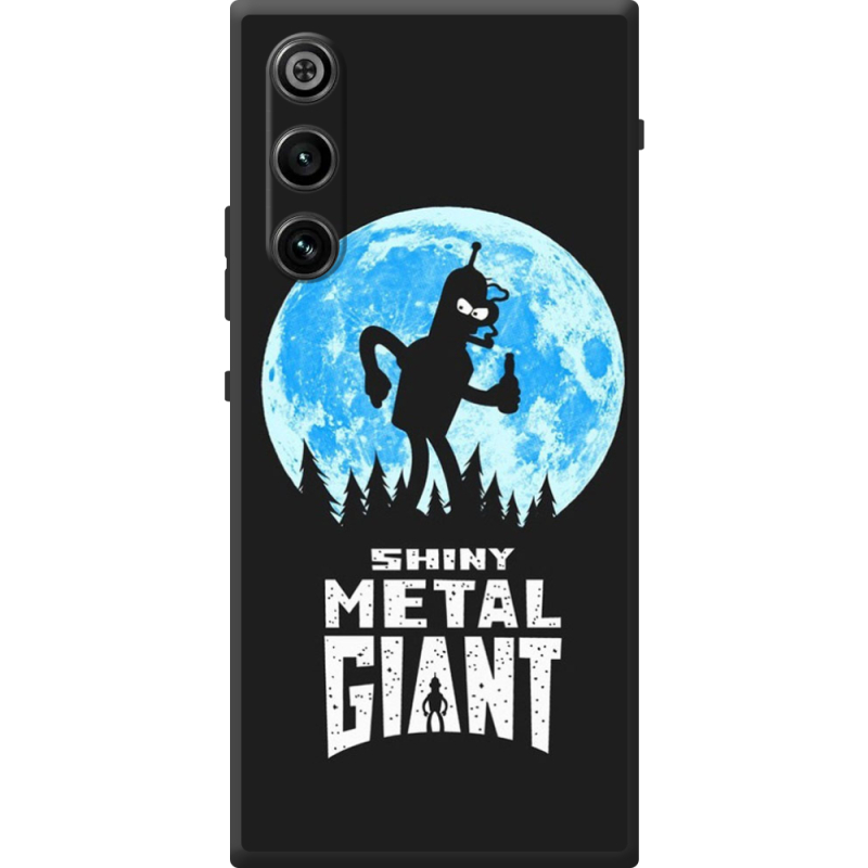 Чохол BoxFace ZTE Nubia Redmagic 10 Air 