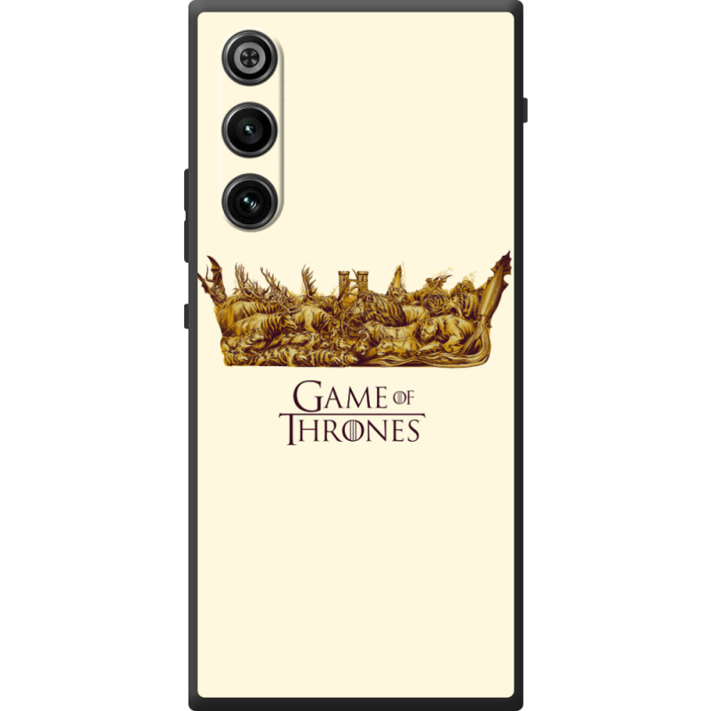 Чохол BoxFace ZTE Nubia Redmagic 10 Air 