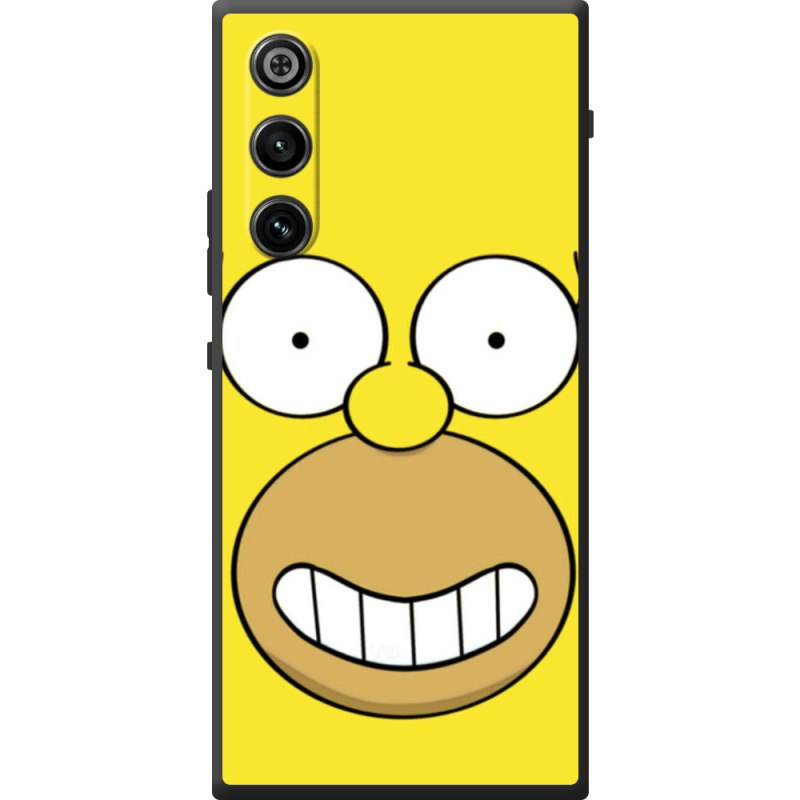 Чохол BoxFace ZTE Nubia Redmagic 10 Air 