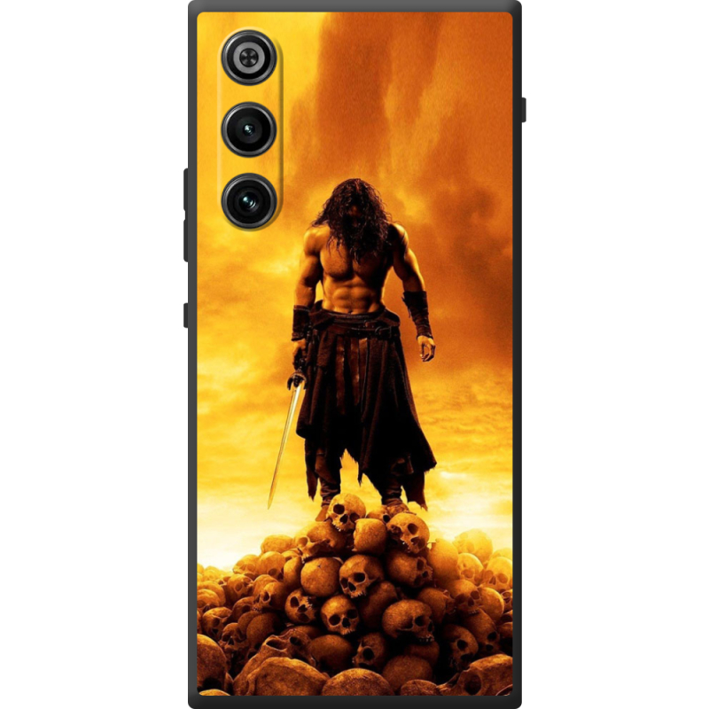 Чохол BoxFace ZTE Nubia Redmagic 10 Air 