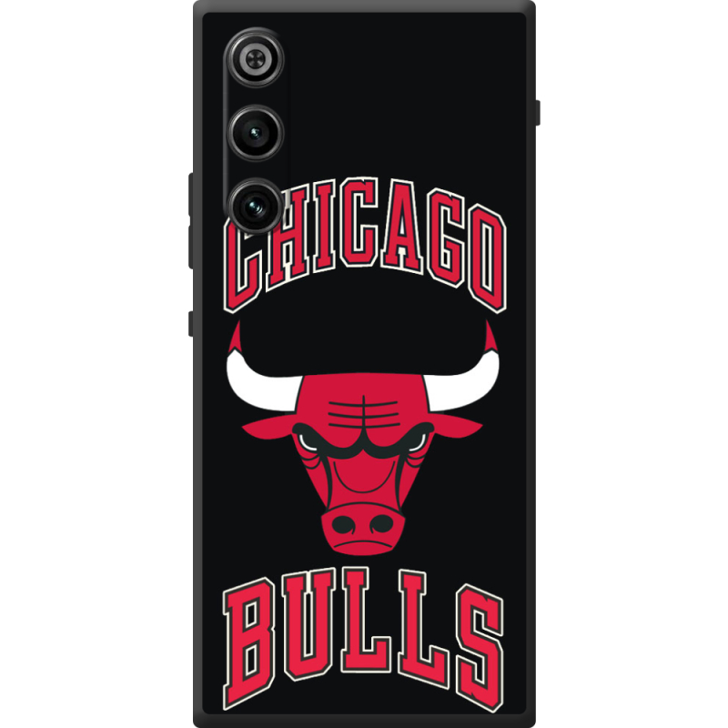 Чохол BoxFace ZTE Nubia Redmagic 10 Air 