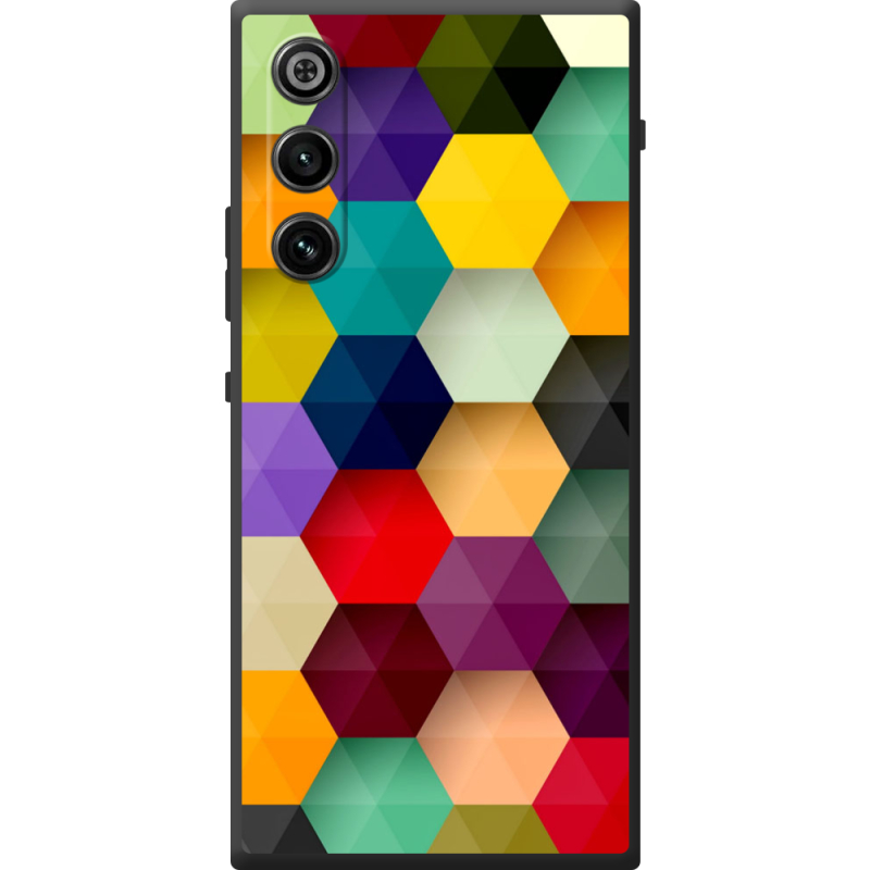 Чохол BoxFace ZTE Nubia Redmagic 10 Air 