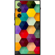 Чохол BoxFace ZTE Nubia Redmagic 10 Air 