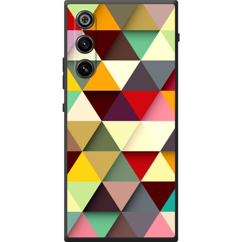 Чохол BoxFace ZTE Nubia Redmagic 10 Air 