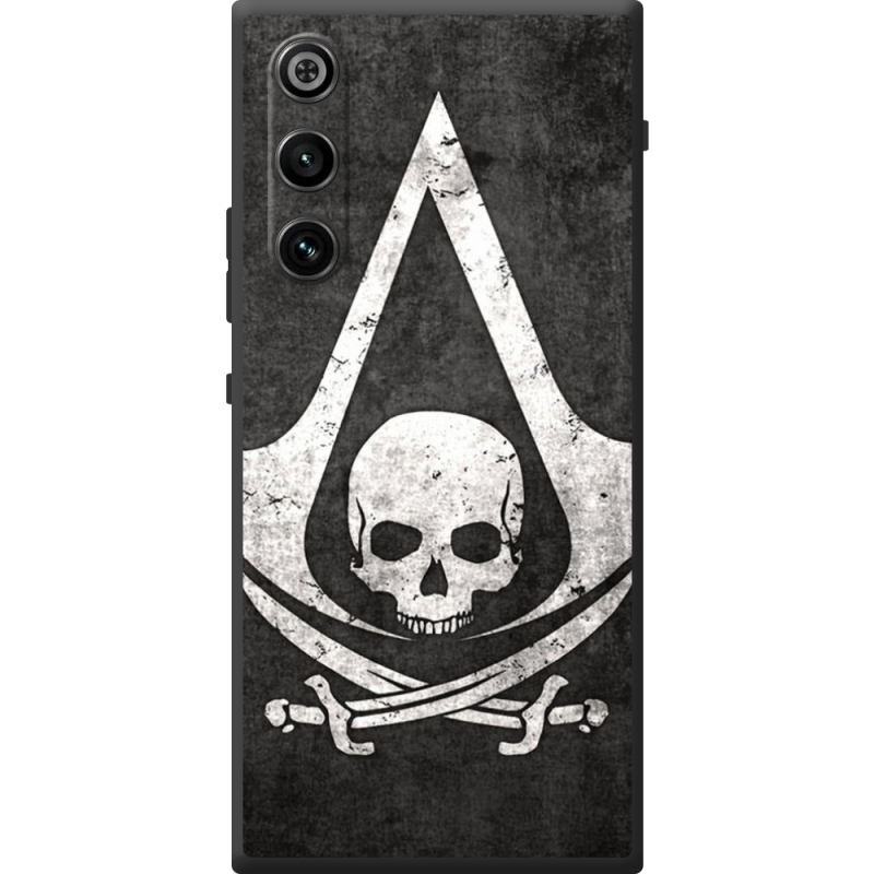 Чохол BoxFace ZTE Nubia Redmagic 10 Air 