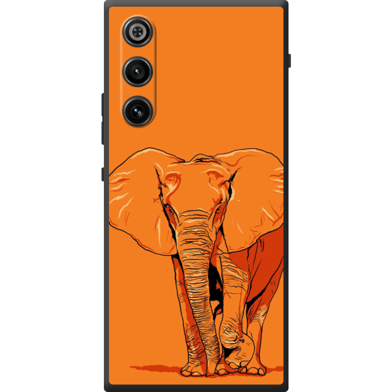 Чохол BoxFace ZTE Nubia Redmagic 10 Air 