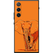 Чохол BoxFace ZTE Nubia Redmagic 10 Air 