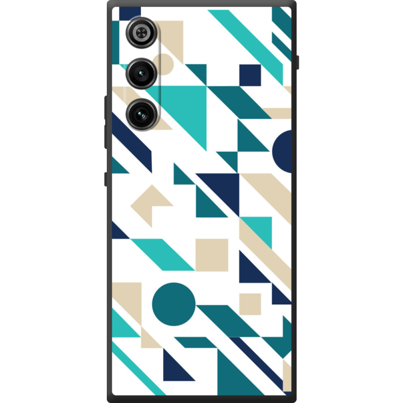 Чохол BoxFace ZTE Nubia Redmagic 10 Air 