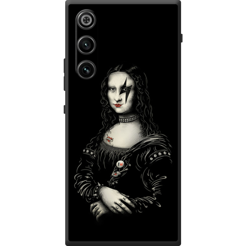 Чохол BoxFace ZTE Nubia Redmagic 10 Air 