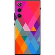 Чохол BoxFace ZTE Nubia Redmagic 10 Air 