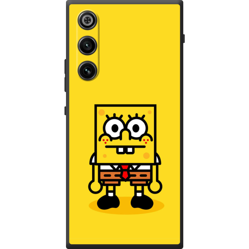 Чохол BoxFace ZTE Nubia Redmagic 10 Air 