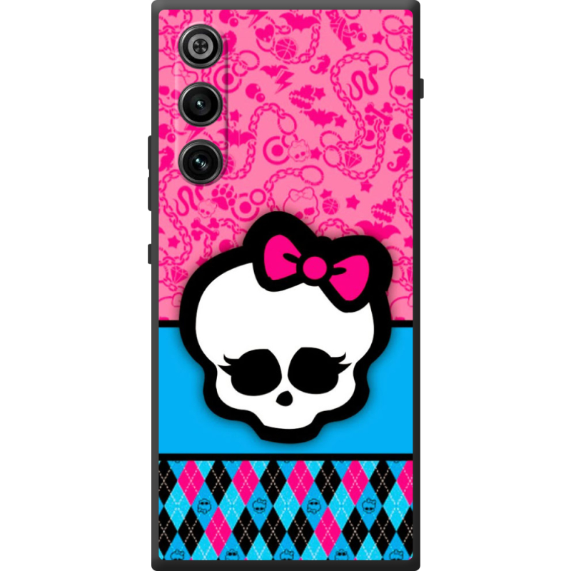 Чохол BoxFace ZTE Nubia Redmagic 10 Air 