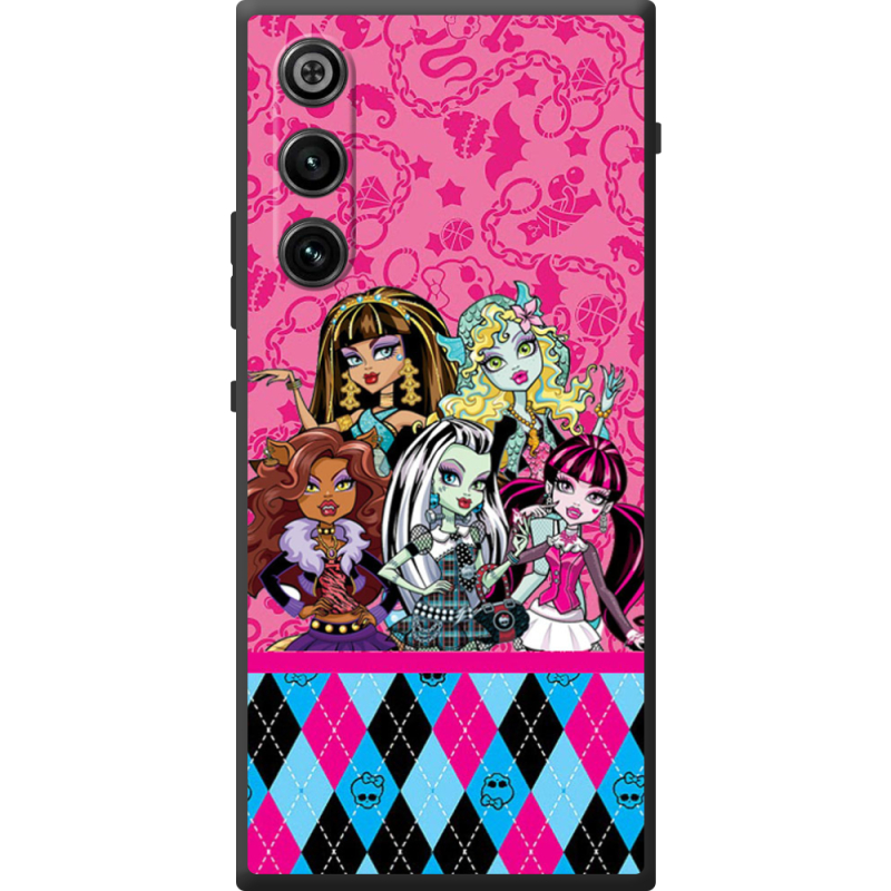 Чохол BoxFace ZTE Nubia Redmagic 10 Air 