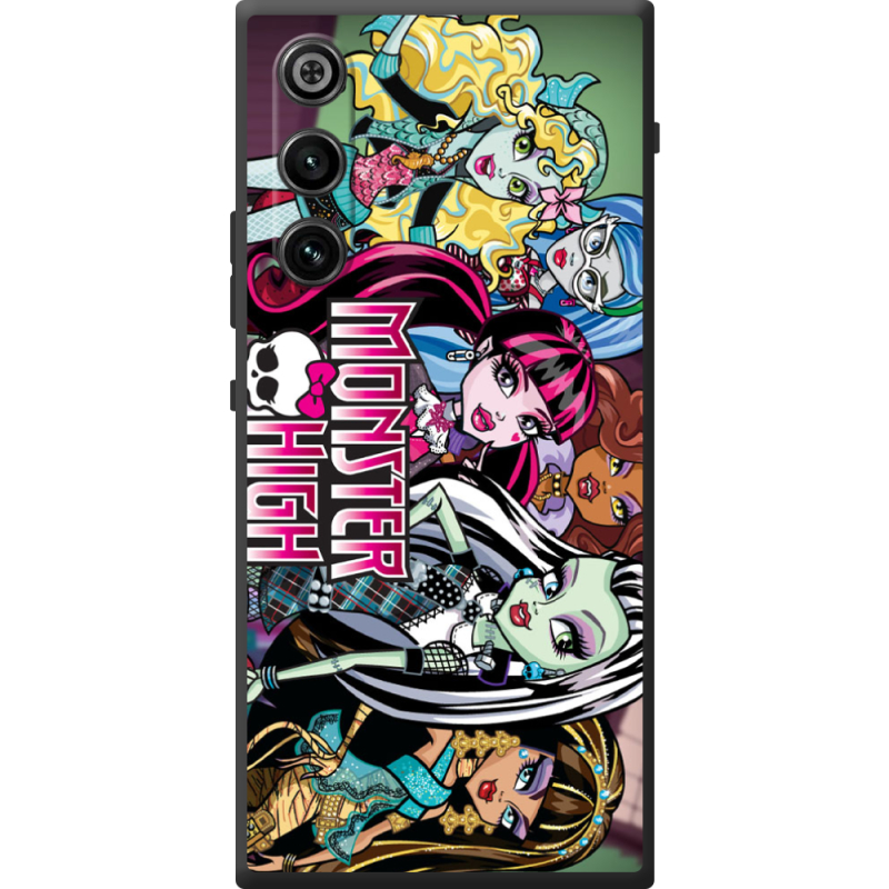 Чохол BoxFace ZTE Nubia Redmagic 10 Air 