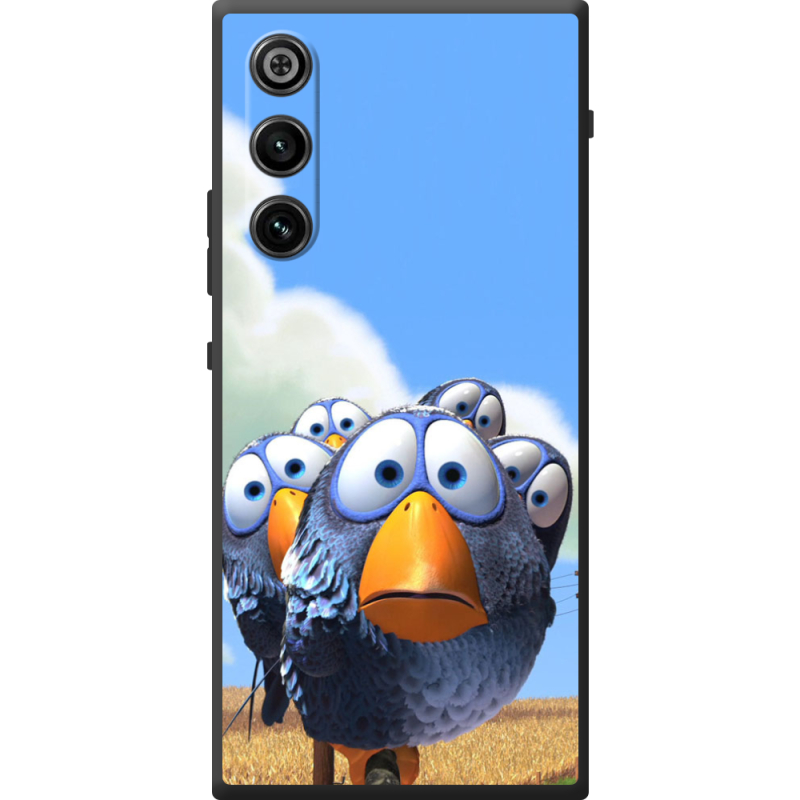 Чохол BoxFace ZTE Nubia Redmagic 10 Air 