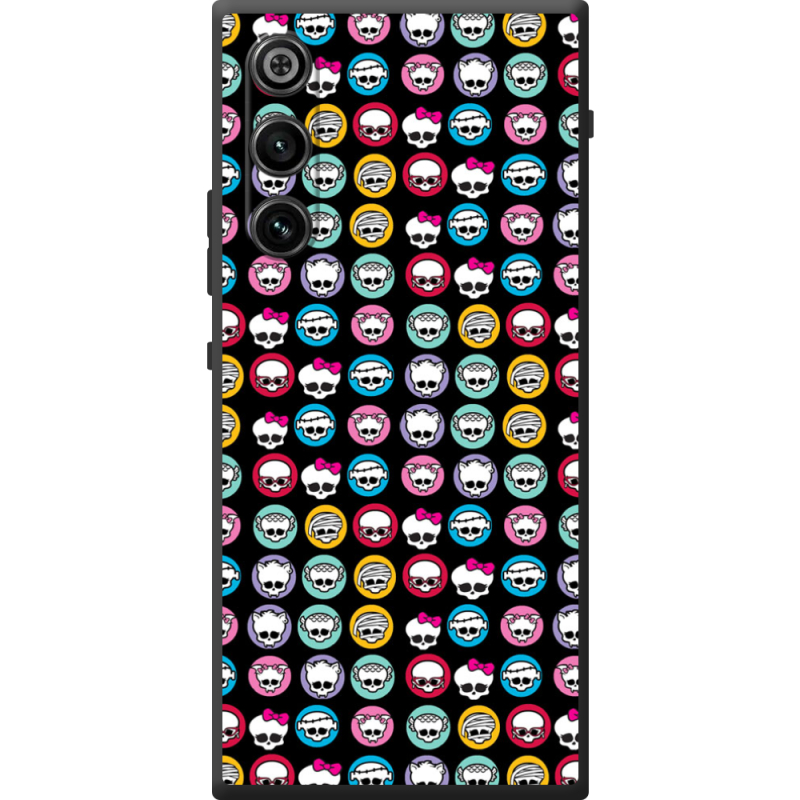 Чохол BoxFace ZTE Nubia Redmagic 10 Air 