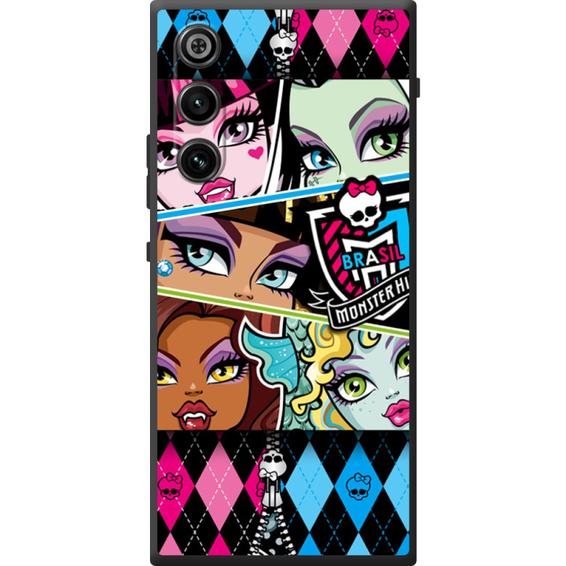 Чохол BoxFace ZTE Nubia Redmagic 10 Air 