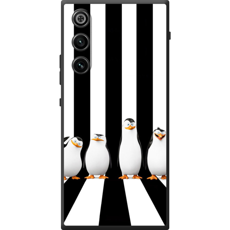 Чохол BoxFace ZTE Nubia Redmagic 10 Air 