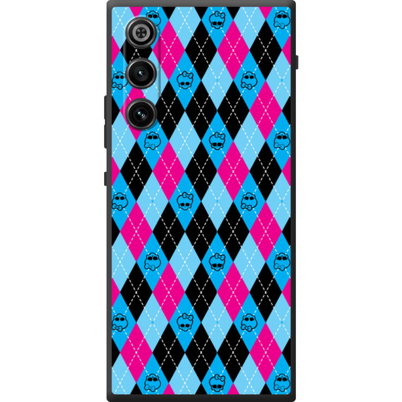 Чохол BoxFace ZTE Nubia Redmagic 10 Air 