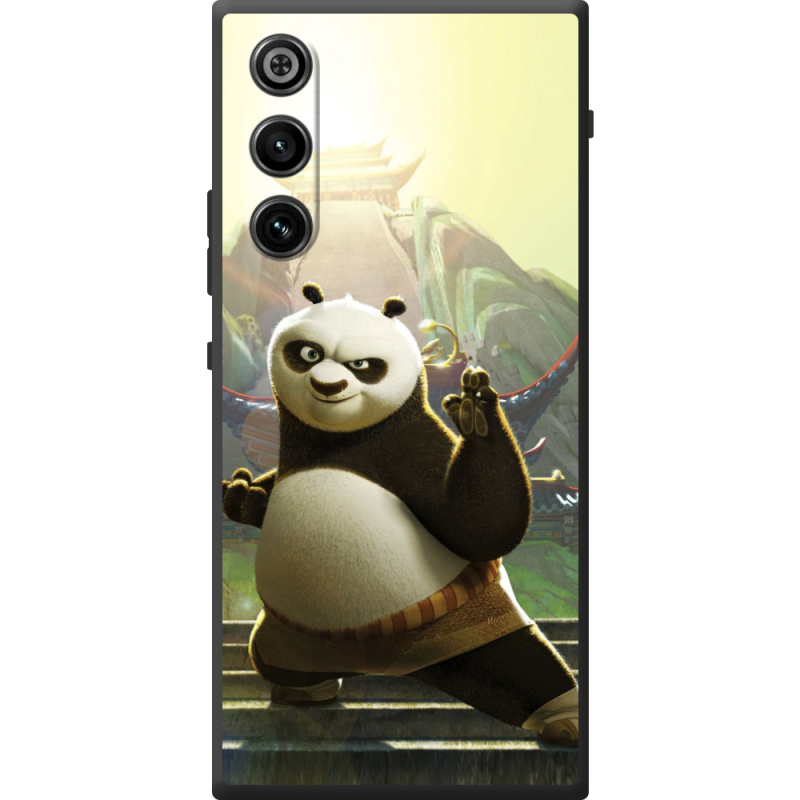 Чохол BoxFace ZTE Nubia Redmagic 10 Air 