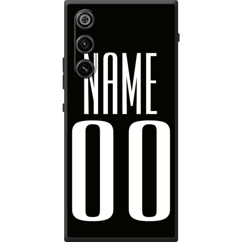 Чохол BoxFace ZTE Nubia Redmagic 10 Air 