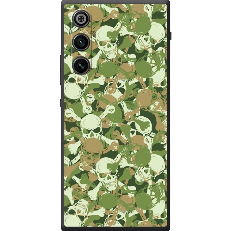 Чохол BoxFace ZTE Nubia Redmagic 10 Air 