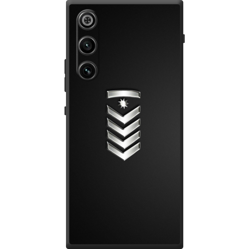 Чохол BoxFace ZTE Nubia Redmagic 10 Air 