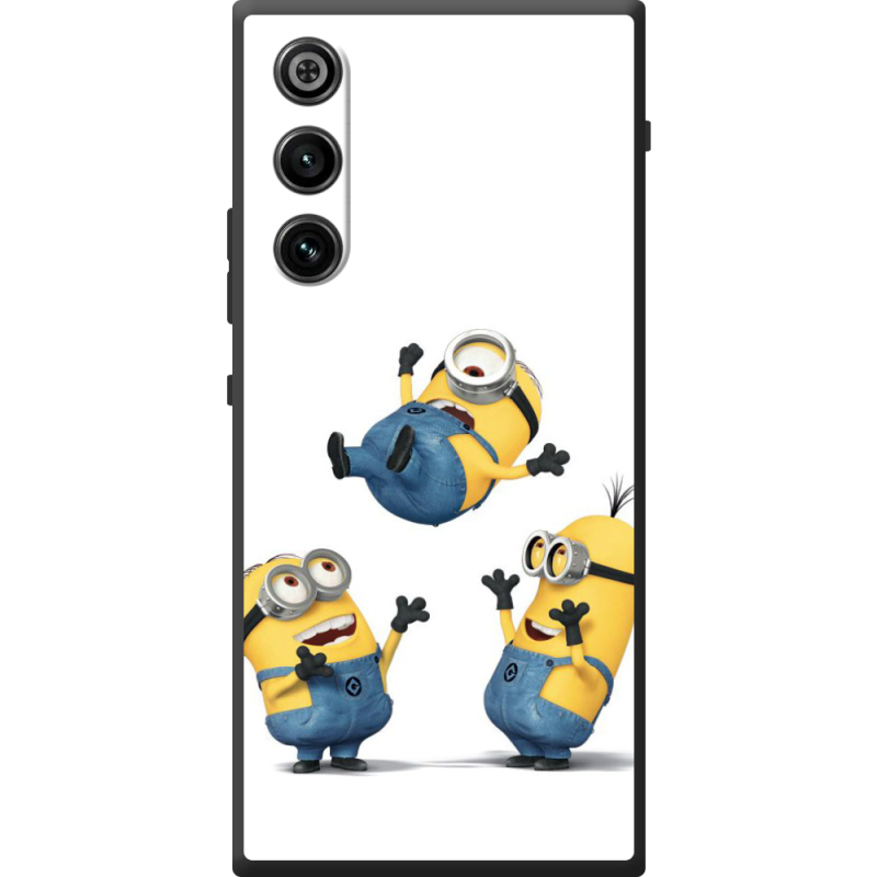 Чохол BoxFace ZTE Nubia Redmagic 10 Air 