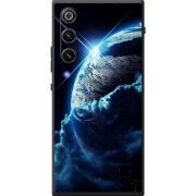 Чохол BoxFace ZTE Nubia Redmagic 10 Air Planet