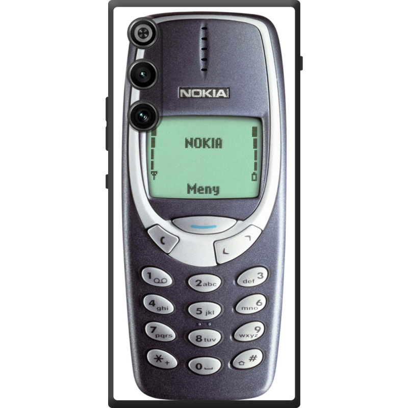 Чохол BoxFace ZTE Nubia Redmagic 10 Air 