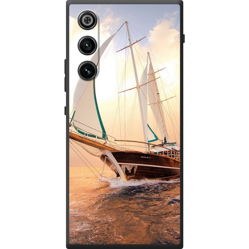 Чохол BoxFace ZTE Nubia Redmagic 10 Air 