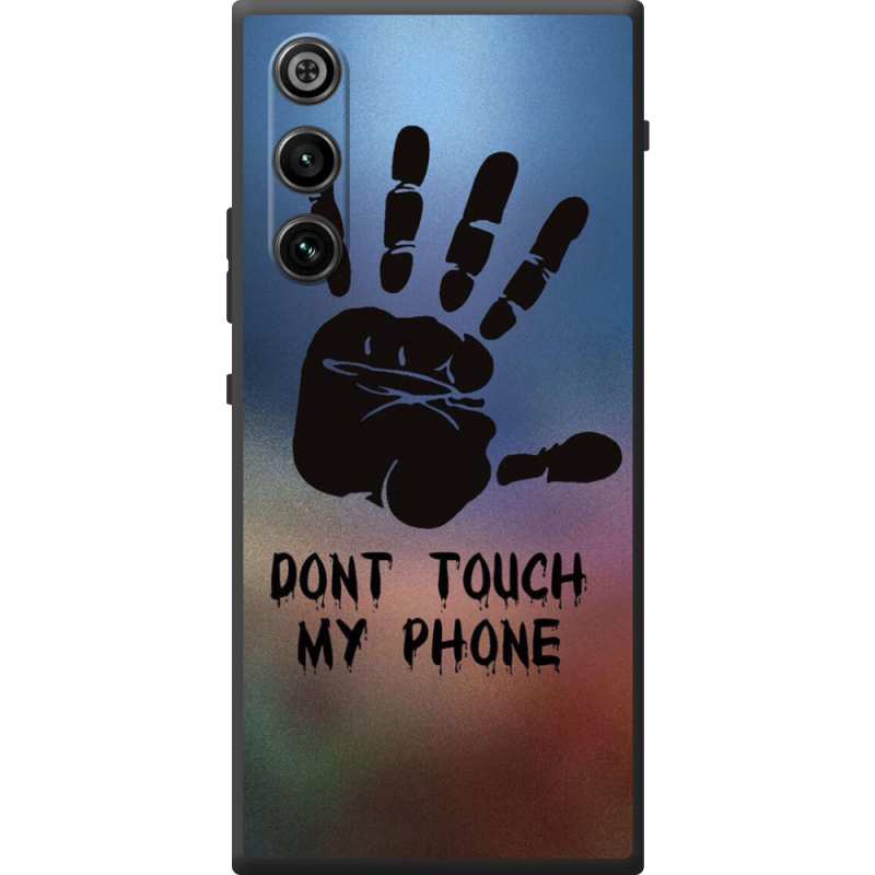 Чохол BoxFace ZTE Nubia Redmagic 10 Air 