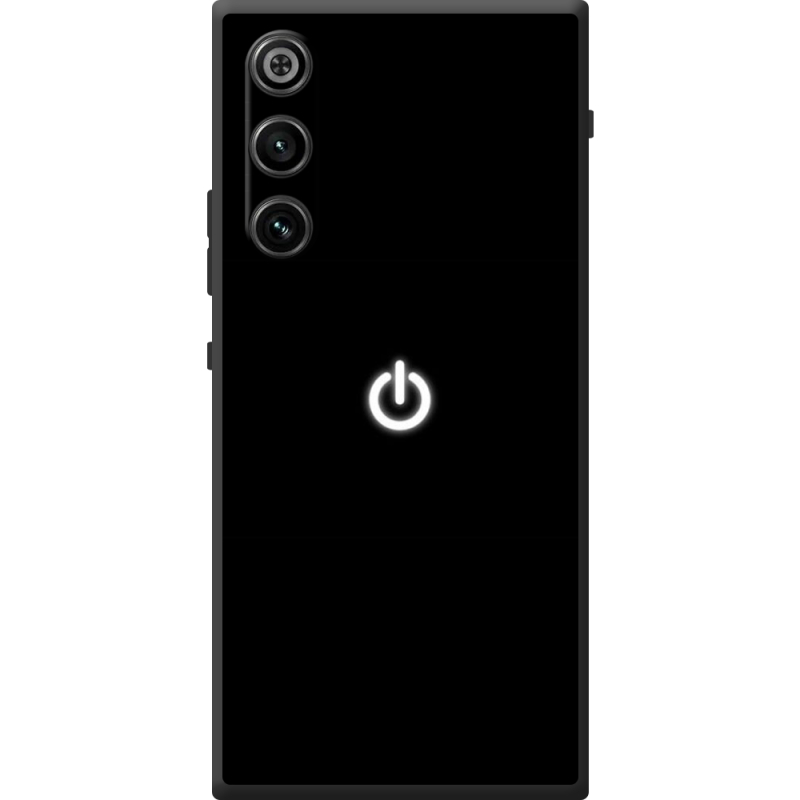 Чохол BoxFace ZTE Nubia Redmagic 10 Air 