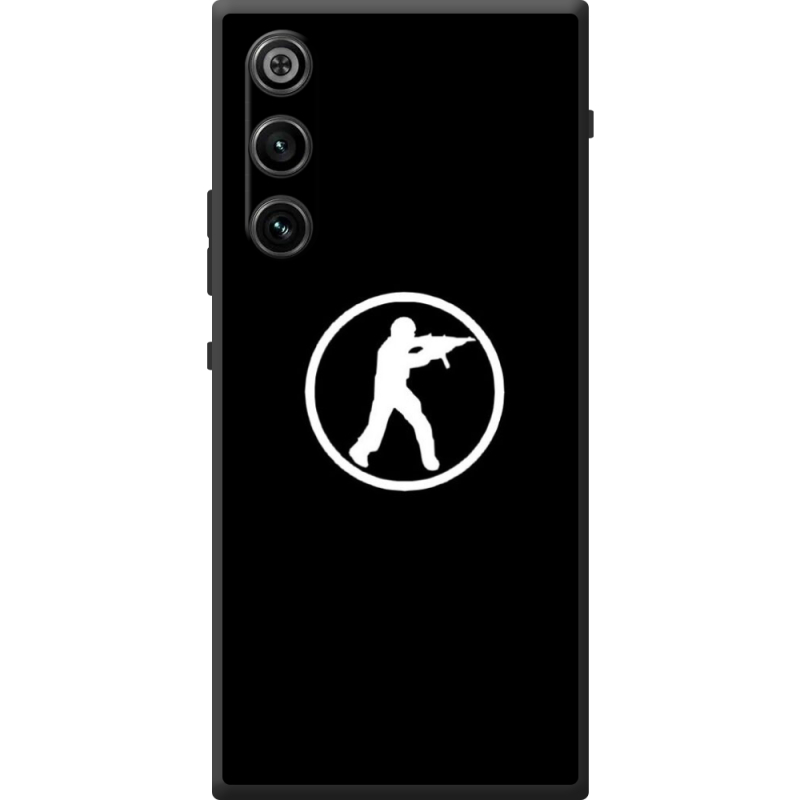 Чохол BoxFace ZTE Nubia Redmagic 10 Air 