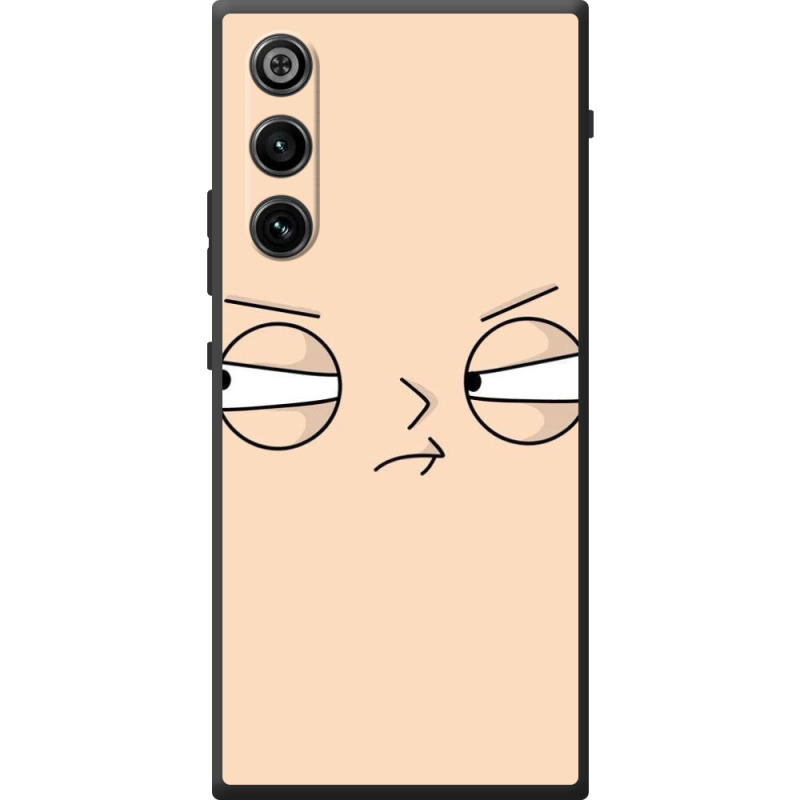 Чохол BoxFace ZTE Nubia Redmagic 10 Air 