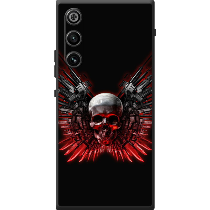 Чохол BoxFace ZTE Nubia Redmagic 10 Air 