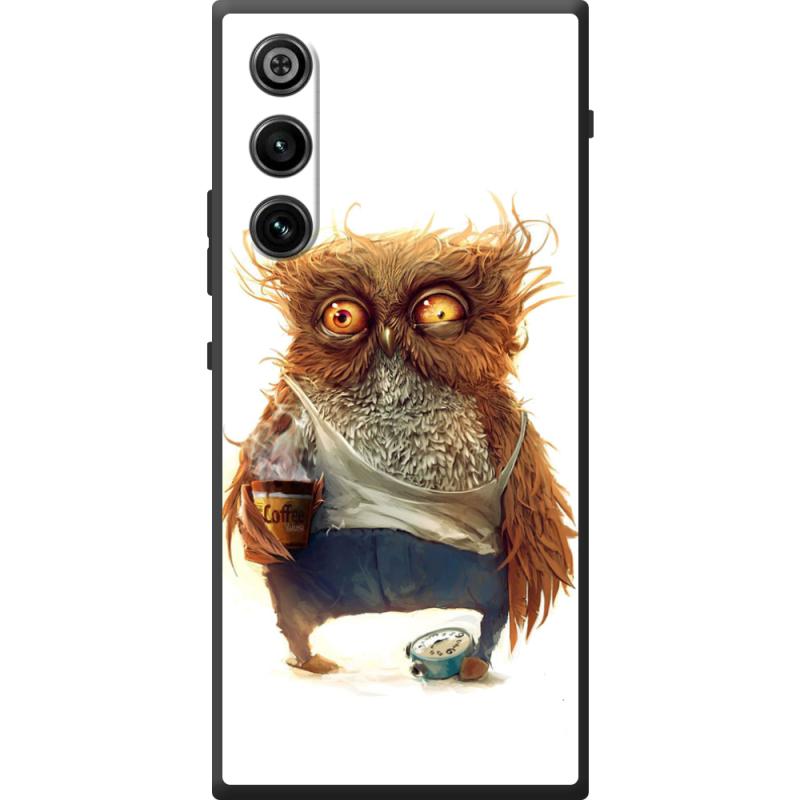 Чохол BoxFace ZTE Nubia Redmagic 10 Air 