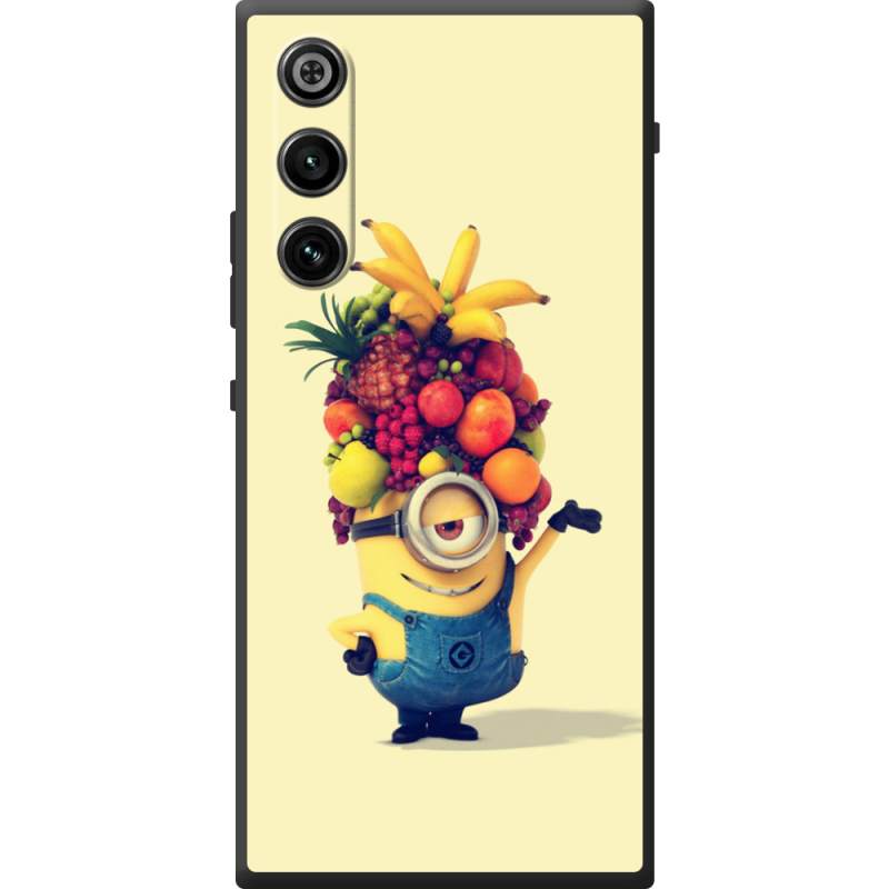 Чохол BoxFace ZTE Nubia Redmagic 10 Air 