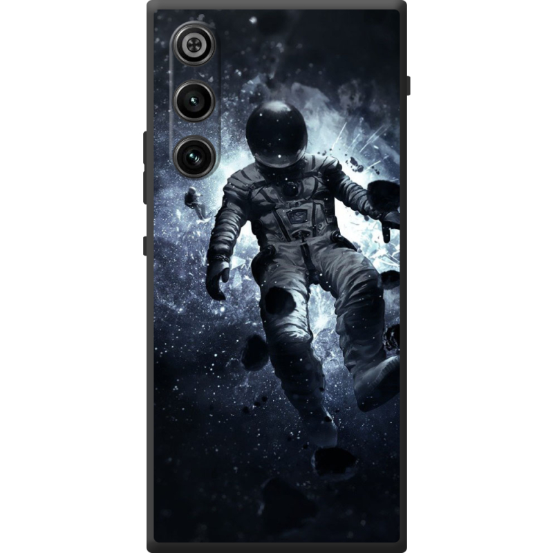 Чохол BoxFace ZTE Nubia Redmagic 10 Air 