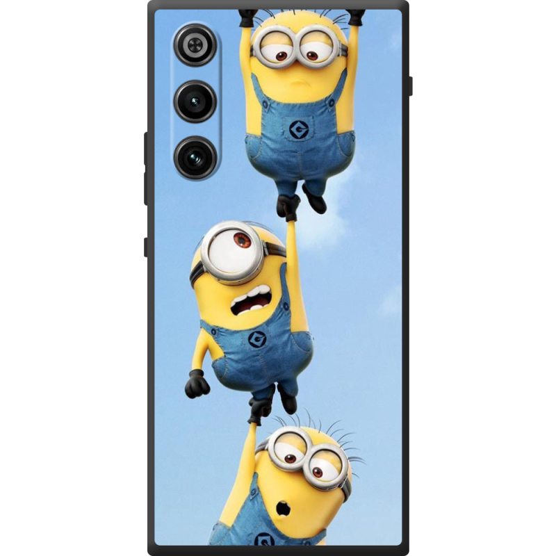 Чохол BoxFace ZTE Nubia Redmagic 10 Air 